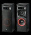 Boxe Cerwin-Vega CLS-10