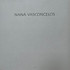 VINIL ECM Nana Vasconcelos - Saudades ( LUMINESSENCE )