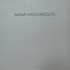 VINIL ECM Records Nana Vasconcelos - Saudades ( LUMINESSENCE )