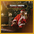 VINIL WARNER MUSIC Teddy Swims - A Very Teddy Christmas
