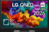 TV LG 50QNED87B3A