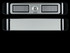 Boxe Infinity Cascade Three C