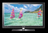 TV Samsung LE-40C550