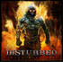 VINIL Sony Music Disturbed - Indestructible