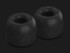 Comply TrueGrip Black 3 perechi