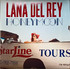 VINIL UNIVERSAL RECORDS Lana Del Rey - Honeymoon