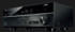 Receiver Yamaha RX-V479