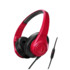 Casti Audio-Technica ATH-AX3iS  Resigilat
