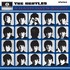 VINIL UNIVERSAL RECORDS The Beatles - A Hard Day's Night