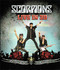 BLURAY SONY MUSIC Scorpions - Live In 3D (Get Your Sting & Blackout)