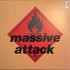 VINIL Universal Records Massive Attack - Blue Lines