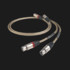 Cablu Chord Company EpicX Aray XLR 1m