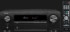 Receiver Denon AVR-X250BT