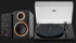Pickup ProJect E1.2 (Pick It MM E) + Argon Audio FENRIS A4