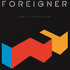 VINIL MOV Foreigner - Agent Provocateur