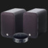 Boxe active Q Acoustics M20 + Wiim Mini