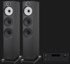 Pachet PROMO Bowers & Wilkins 603 S3 + Rotel RA-1572 MK II