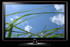 TV LG 47LD650