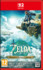 Nintendo Legend of Zelda: Tears of The Kingdom
