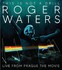 BLURAY SONY MUSIC Roger Waters - This Is Not A Drill (Live From Prague The Movie)