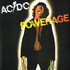 VINIL SONY MUSIC AC/DC - Powerage (180g