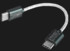 DD HiFi TC05 TypeC to TypeC Data Cable