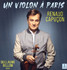 VINIL WARNER MUSIC Renaud Capucon - Un violon a Paris