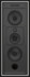 Boxe Bowers & Wilkins CWM 7.3 S2