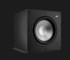 Subwoofer Polk Monitor XT12 NEGRU
