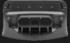 Bowers & Wilkins Zeppelin Wall Bracket Black