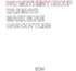 VINIL ECM Pat Metheny Group