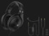 Casti Sennheiser HD 620S + HD 500 BAM