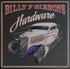 VINIL Universal Records Billy Gibbons - Hardware