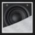 Boxe KEF Ci200QSB-THX