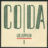 VINIL WARNER MUSIC Led Zeppelin - Coda