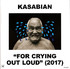 VINIL SONY MUSIC Kasabian - For Crying Out Loud