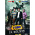 DVD Universal Music Romania Vunk - La Inaltime - Live la Otopeni