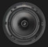 Boxe Q Acoustics QI65C Professional - Circular Grille ( in Ceiling )