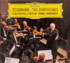 CD Deutsche Grammophon (DG) Schumann, Staatskapelle Berlin . Daniel Barenboim - The Symphonies