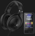 Pachet PROMO Sennheiser HD 620S + FiiO QX13