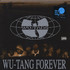 VINIL UNIVERSAL RECORDS Wu-Tang Clan - Wu-Tang Forever