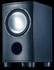Subwoofer Canton AS 85 SC