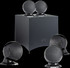 Boxe Cabasse Alcyone