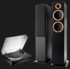 Pickup Audio-Technica AT-LP5X + Argon Audio FORTE A55 MK2