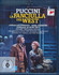 BLURAY UNIVERSAL RECORDS Puccini:  La Fanciulla Del West ( Kaufmann, Welzer-Most ) 