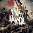 VINIL WARNER MUSIC Coldplay - Viva La Vida