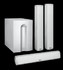 Boxe Infinity TSS-4000 PLT