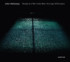 CD ECM J.Holloway: Pavans & Fantasies from the Age of Dowland