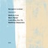 VINIL ECM Benjamin Lackner - Spindrift