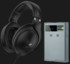 Pachet PROMO Sennheiser HD 620S + Cayin RU9